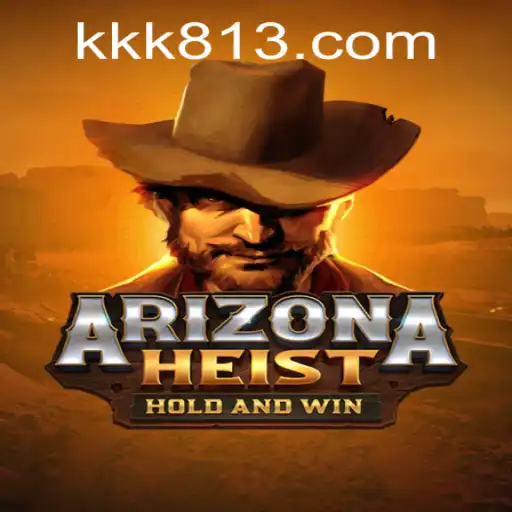 Descubra as Emoções de ArizonaHeist: Um Jogo de Estratégia e Ação