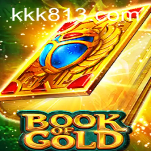 Descubra o Enigmático Jogo BookofGold em KK813.COM