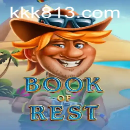 Descubra a Aventura do Jogo BookofRest e Explore o Mundo de KK813.COM