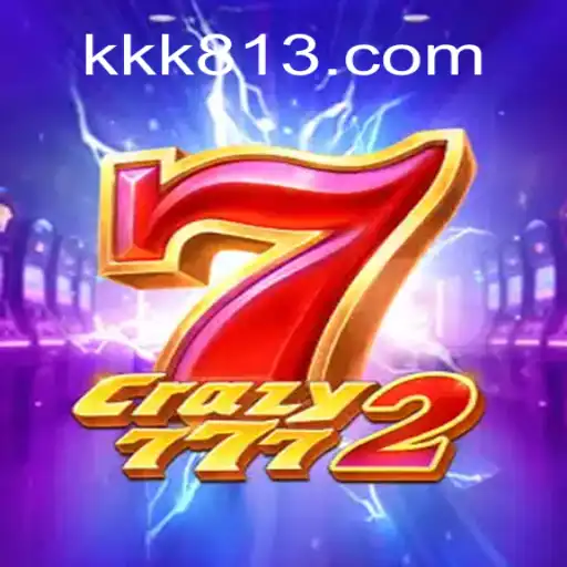 Explorando o Mundo de Crazy7772: Uma Aventura em KK813.COM