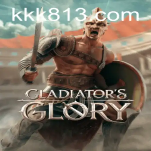 GladiatorsGlory: Mergulhando no Mundo dos Antigos Combatentes com KK813.COM