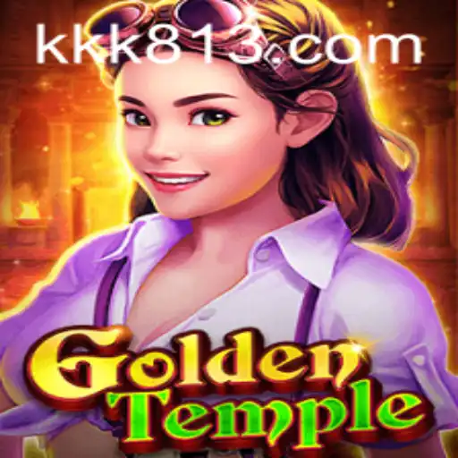 Explore a Aventura com o Jogo GoldenTemple