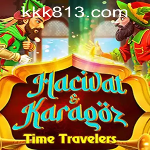 Descubra o Fascinante Mundo de HacivatandKaragoz com KK813.COM