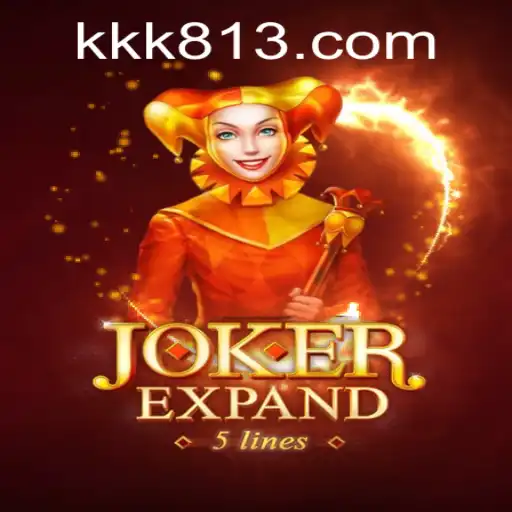 JokerExpand: Explorando o Universo de Diversão e Estratégia da KK813.COM
