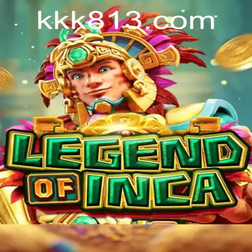 LegendofInca: Um Mergulho no Mundo dos Incas com KK813.COM