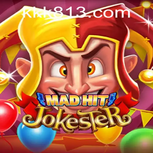 Descubra o Fascinante Mundo de MadHitJokester: Um Jogo Revolucionário