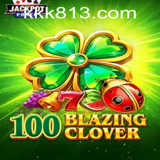 Explorando o Mundo de 100BlazingClover: Um Jogo Inovador