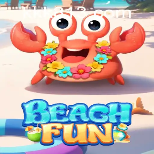 Explorando o Mundo Empolgante de BeachFun: O Jogo do Momento