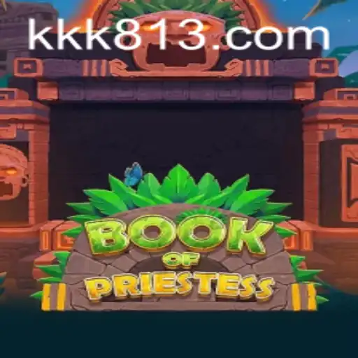 Explorando o Fascinante Mundo de 'BookOfPriestess'