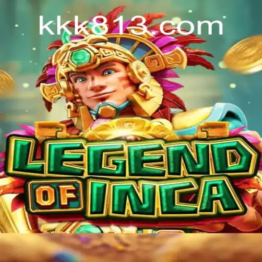 LegendofInca: Um Mergulho no Mundo dos Incas com KK813.COM