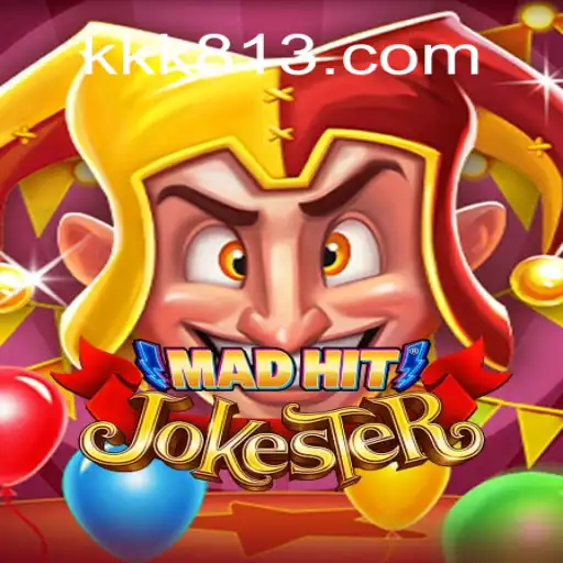 Descubra o Fascinante Mundo de MadHitJokester: Um Jogo Revolucionário