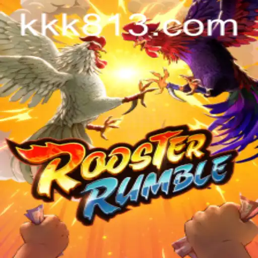 Explorando o Jogo de Estratégia 'RoosterRumble' e Sua Plataforma KK813.COM