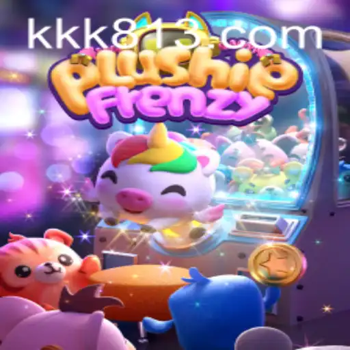 Explorando o Empolgante Mundo de PlushieFrenzy com KK813.COM