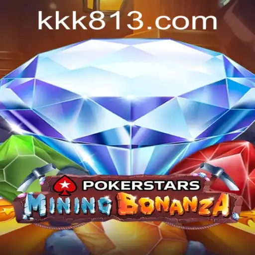 Explorando o Mundo do Pokerstars e KK813.COM