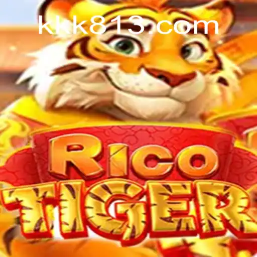 RicoTiger: Explorando o Novo Fenômeno dos Jogos com KK813.COM