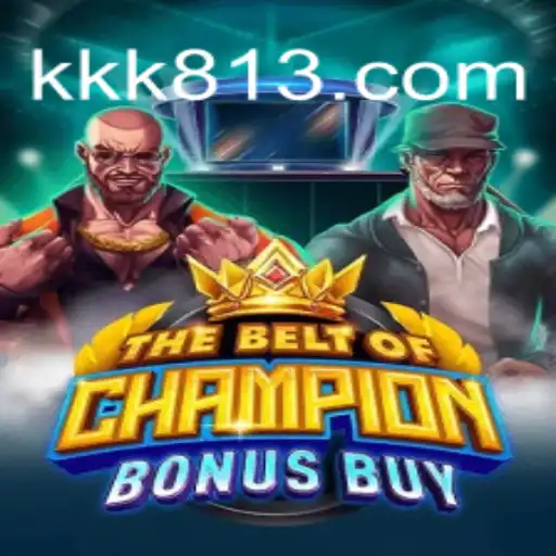Explorando o Mundo de TheBeltOfChampionBonusBuy: O Jogo de Azar em Ascensão