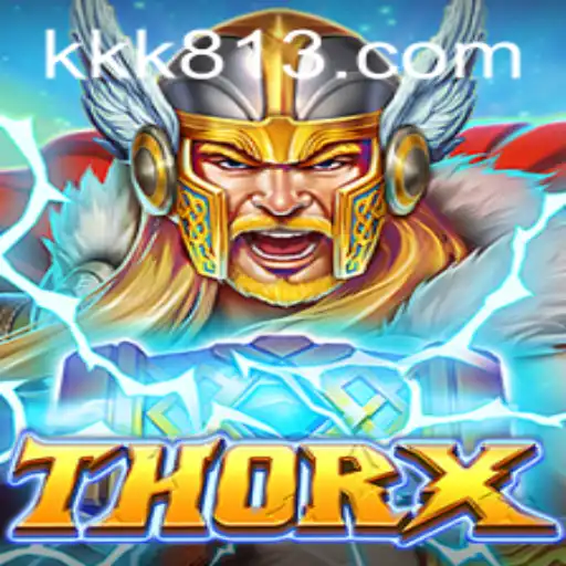 ThorX: A Nova Sensação nos Jogos de Estratégia