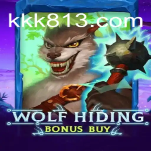 Explorando o Empolgante Jogo WolfHidingBonusBuy e Sua Dinâmica