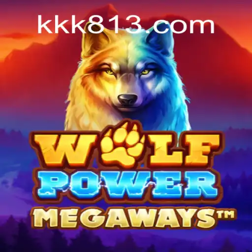 WolfPowerMega: Mergulhe na Aventura Selvagem