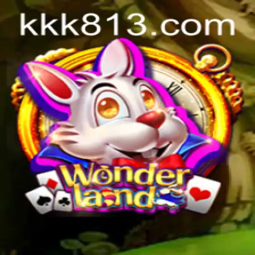 Descubra o Maravilhoso Mundo de Wonderland em KK813.COM